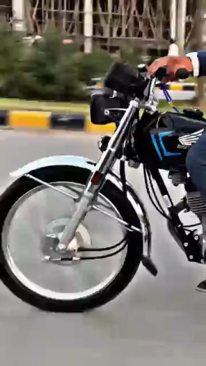 Bikes
