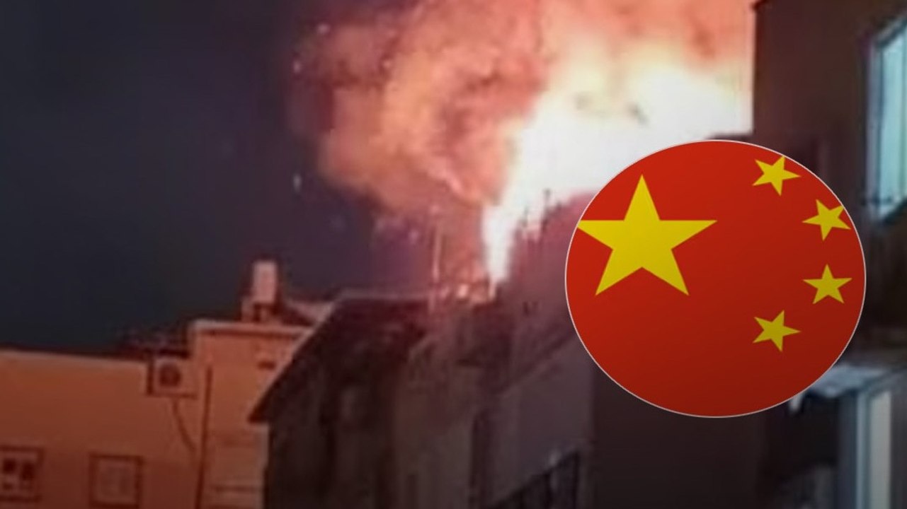 Iran-Israel Conflict पर क्या बोला China?