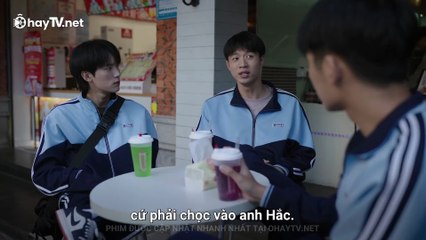 Hoán Vũ Tập 7 Full Vietsub 🎬 - Xem Ngay Cập Nhật Mới Nhất