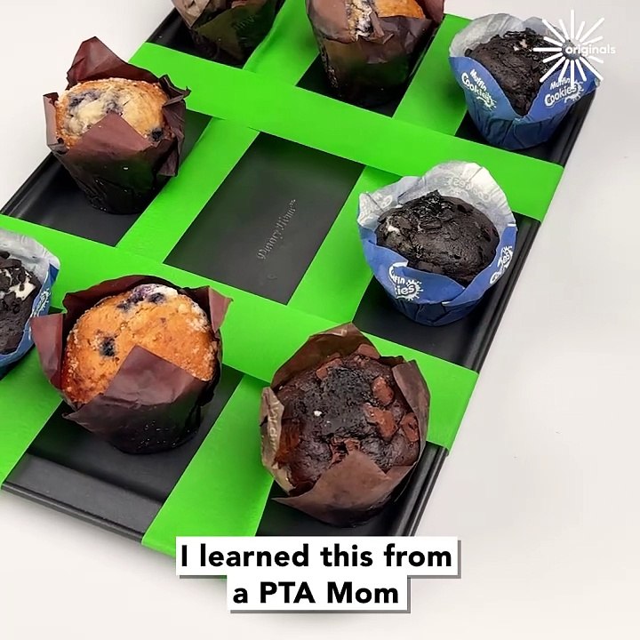 Genius kitchen hack we wish we knew earlier! 🍴🤯