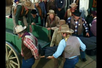 Bonanza 9x15-Los rastreadores-HD
