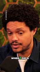 Trevor Noah: Brain Breaks - Understanding the Mind-Body Connection with Therapy