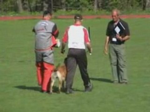 FMBB-2008-Kainrath/Yeti