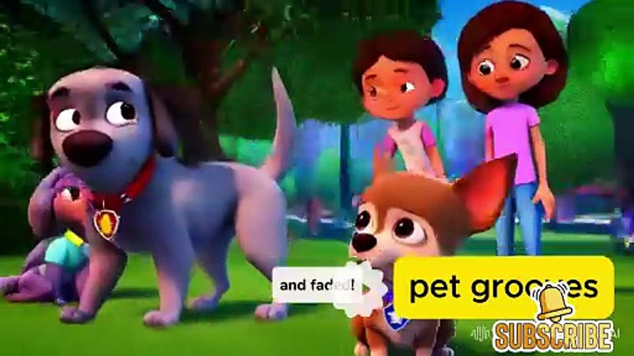 Pet Grooves The Unexpected Dance-Off - Episode 2 Office Takeover!