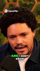 Trevor Noah: ADHD Hidden Truth - Why Shame Isn't Always the Answer