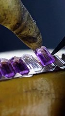 @jacobandco unveils the Mystery Tourbillon — a fusion of illusion, precision, and extraordinary gem-setting.