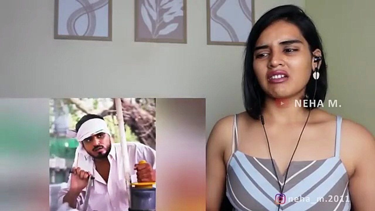 Dank Indian Memes REACTION | Trending Memes | Indian Memes Compilation | meme heaven | Neha M.