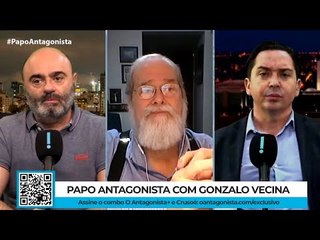 Gonzalo Vecina: risco de vacina da AstraZeneca é semelhante ao da pílula anticoncepcional