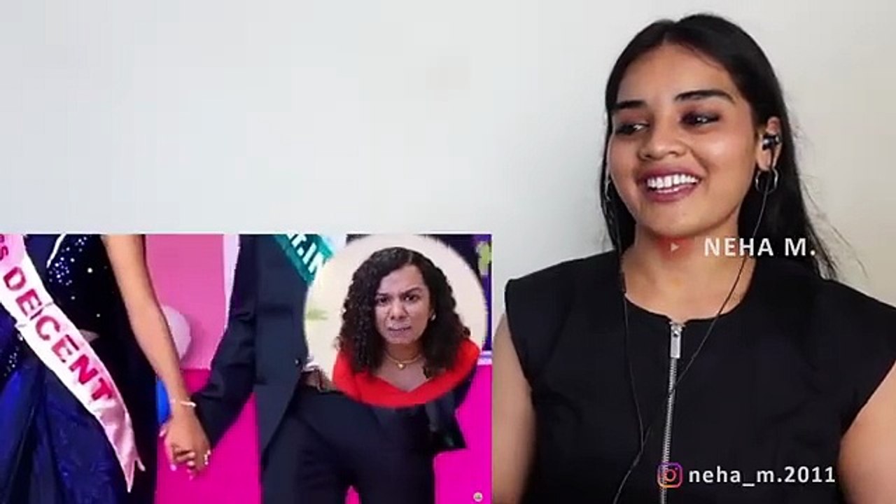 Indian School Farewells Have Gone WILD | ft. ‪@NOTYOURTYPE‬ REACTION | Slayy Point | Neha M