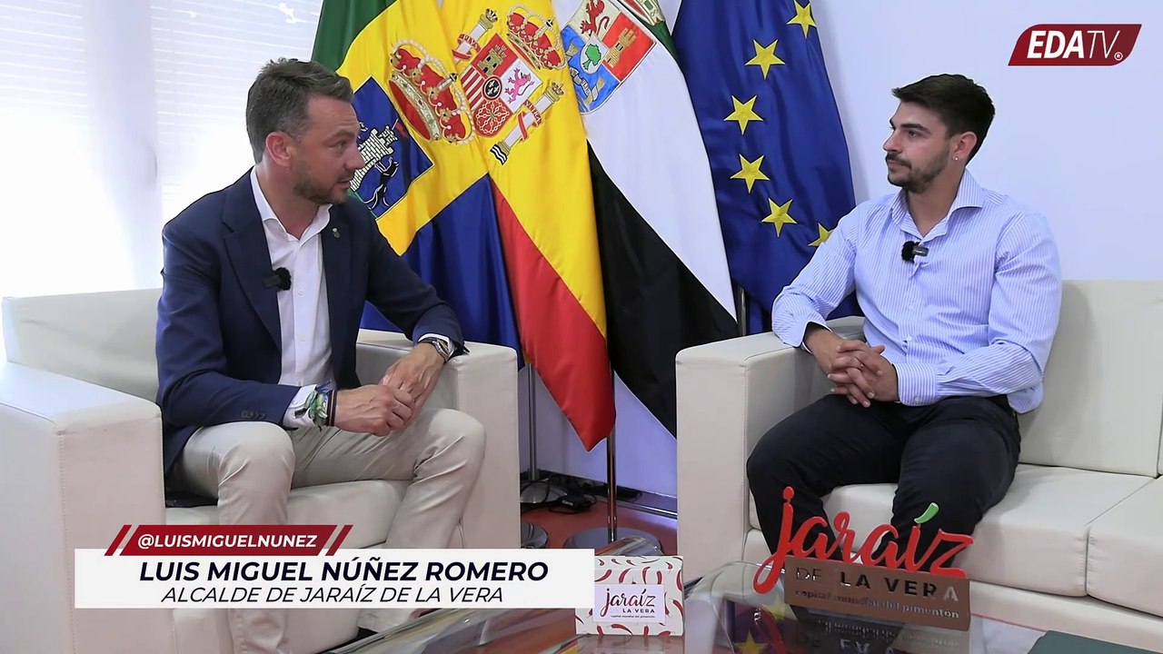 Jaraiz De la Vera y COX dan el pistoletazo de salida a las comunidades energéticas