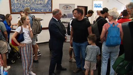 Kolejne kraje europejskie rozpoczynają ewakuację swoich obywateli z Izraela i Iranu