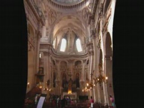 Ave Maria de Caccini