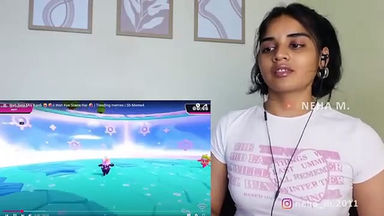 Dank indian Memes😂🤣 Double meaning memes REACTION | wah bete mauj kardi | | Neha M.