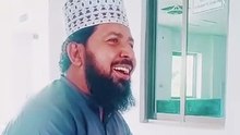 Very beautiful Naat sharif by Hafiz Shahid Ali.