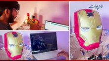 MAKE READY A ROBOT BY A NAROWALY BOYS