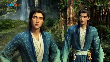 Phàm Nhân Tu Tiên Tập 148 Thuyết Minh