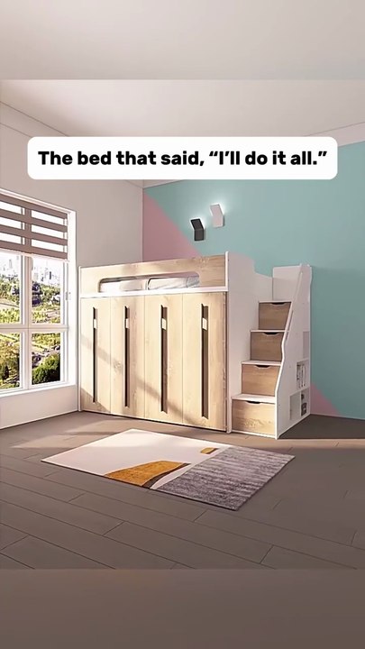 Product Link in Bio Why Is This Smart Bed Going Viral?