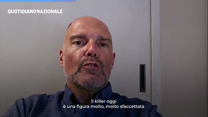"Vi spiego chi sono i serial killer nascosti"