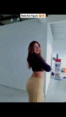 Rate her figure out of 10  #carryminati  #plusmemes  #rvcjinsta  #adultmeme  #hindimemes  #kinkymemes  #adultsociety  #memesdaily  #funnyvideos  #desimemes @twocatsoncouch