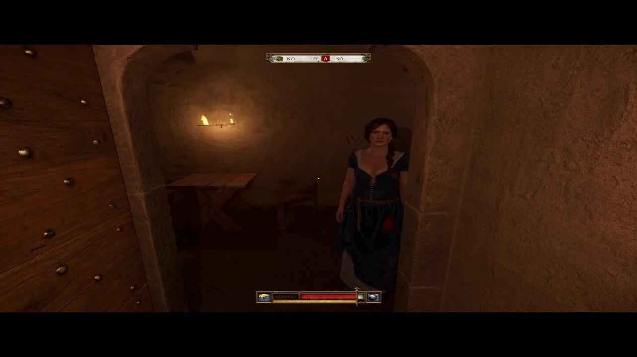 KCD 2 - angel henry - softcore - good guy - Untertitel - s1e149 - In die Unterwelt