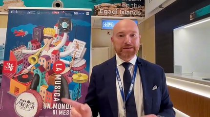 La Festa della Musica celebrata al Vincenzo Florio di Trapani