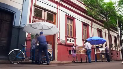 Capitulo 6 Rosario Tijeras 4 Capitulo 6 Completo