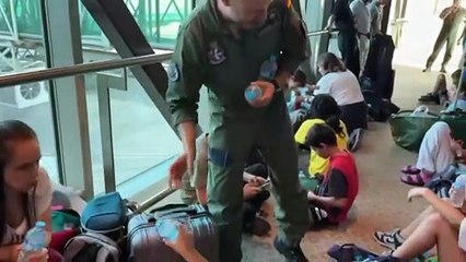 El Gobierno confirma que se ha completado la repatriación de los españoles