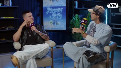 Kobi Cantillo y las “Ganas De Verte” que lo llevaron a Miami