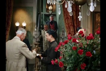 Bonanza 9x22-El difunto Ben Cartwright-HD