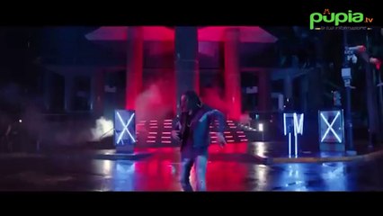 Napoli, Ozuna superstar dell'Alien Sound Festival all'ex Base Nato (21.06.25)