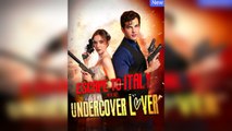 Escape To Italy With My Undercover Lover (Hot Movie 2025) - Full