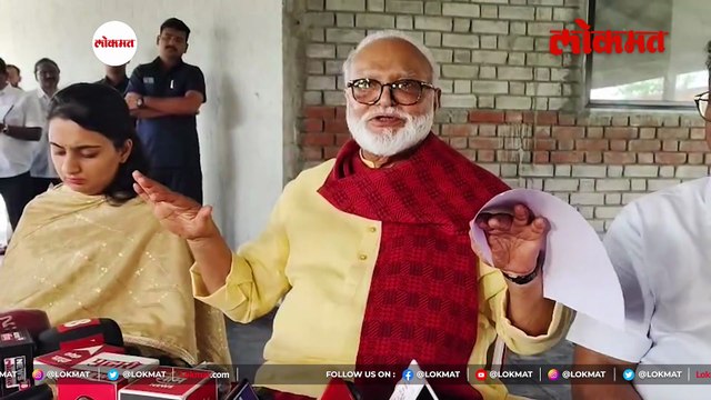 कंत्राटदार यांच्या कामाचा दर्जा नीट नसतो,भुजबळांचा कुणाला इशारा...