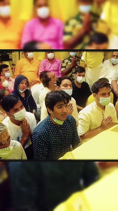 God forgives all sins... except one - hurting His true devotee."