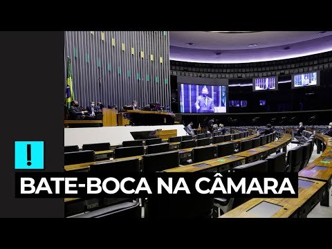 Bate-boca na Câmara: bolsonaristas tentam impedir depoimento de Saraiva