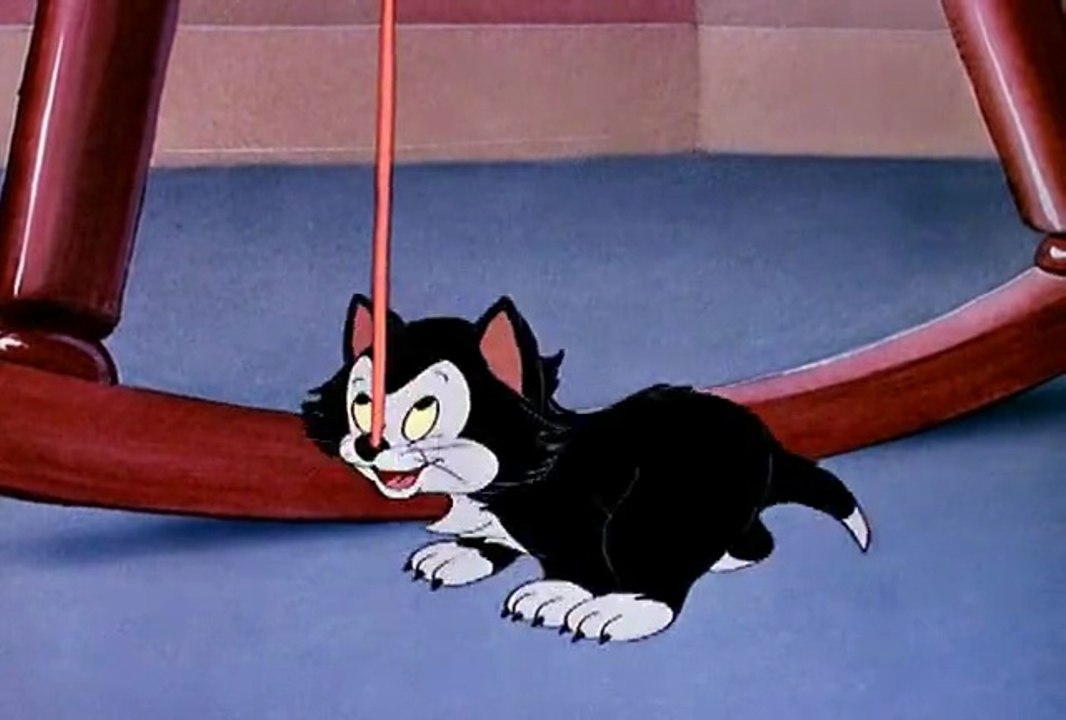 Figaro & Cleo (1943)