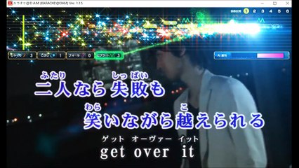 【女性キーで カラオケ 歌ってみた】 神宮寺レン(CV. 諏訪部順一) RED HOT×LOVE MINDS 【coverd by 幻陵】