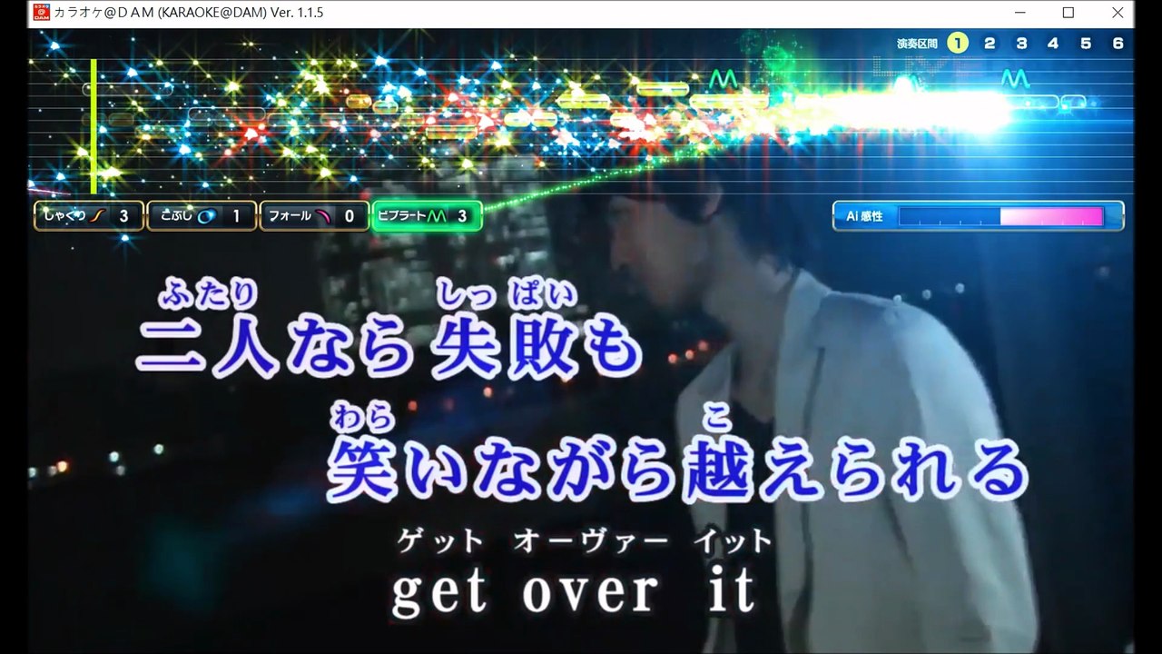 【女性キーで カラオケ 歌ってみた】 神宮寺レン(CV. 諏訪部順一) RED HOT×LOVE MINDS 【coverd by 幻陵】