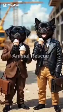 Heart-Stopping Animal Rescues You Must See! 💔🐾