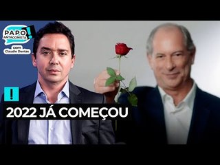 De João Santana a 'PresidenTasso', 2022 já começou