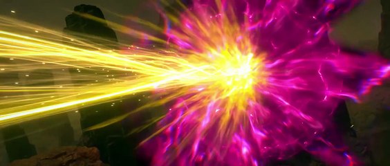 Battle Through The Heavens Chapter 152 Multiple Subtitle(4K)