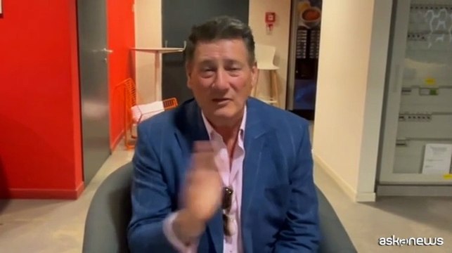 Tony Hadley festeggia 45 anni di carriera con un tour anche in Italia