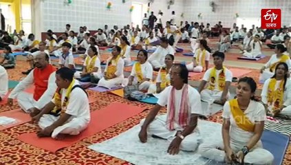 শান্তি-সম্প্ৰীতিৰ কাৰণে বাক্সাত যোগ দিৱসৰ কাৰ্যসূচী ৰূপায়িত কৰা হৈছে: মুখ্যমন্ত্ৰী