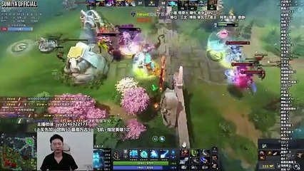 Sumiya Refresher Shinra Tensei Vs Counter Last Pick – FULL MOVIE [Eng Sub]