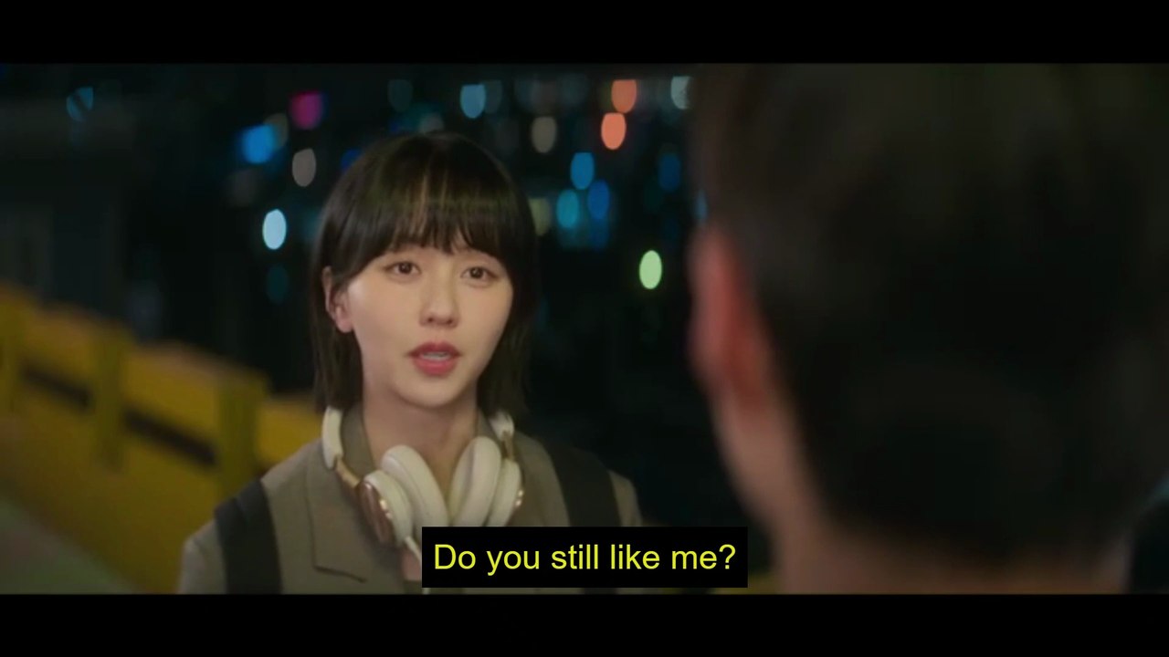 굿보이 "Good Boy" | "What do you mean?" [English Subtitles]
