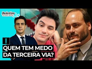 Quem tem medo da terceira via?
