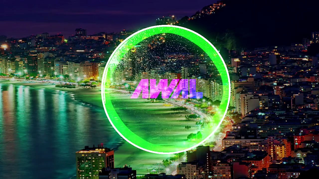 Steerner & Tjernberg feat. Brenton Mattheus - Zyzz [AWAL Brasil]