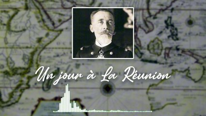 [Podcast] Un jour à La Réunion : le  22 juin 1860… c’est curieux chez les marins, ce besoin de faire des phrases…