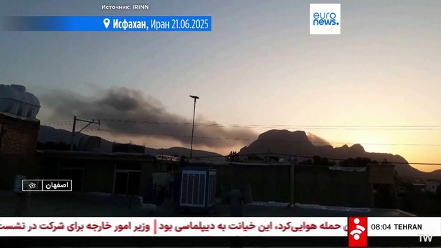 Вторая неделя конфликта между Ираном и Израилем: новые удары и тупик в переговорах