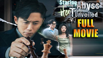 Staring Into The Abyss Her Truth Unveiled Full Movie