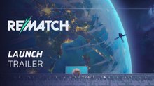 Rematch erobert die Gaming-Welt: Launch-Trailer zum Release-Hype